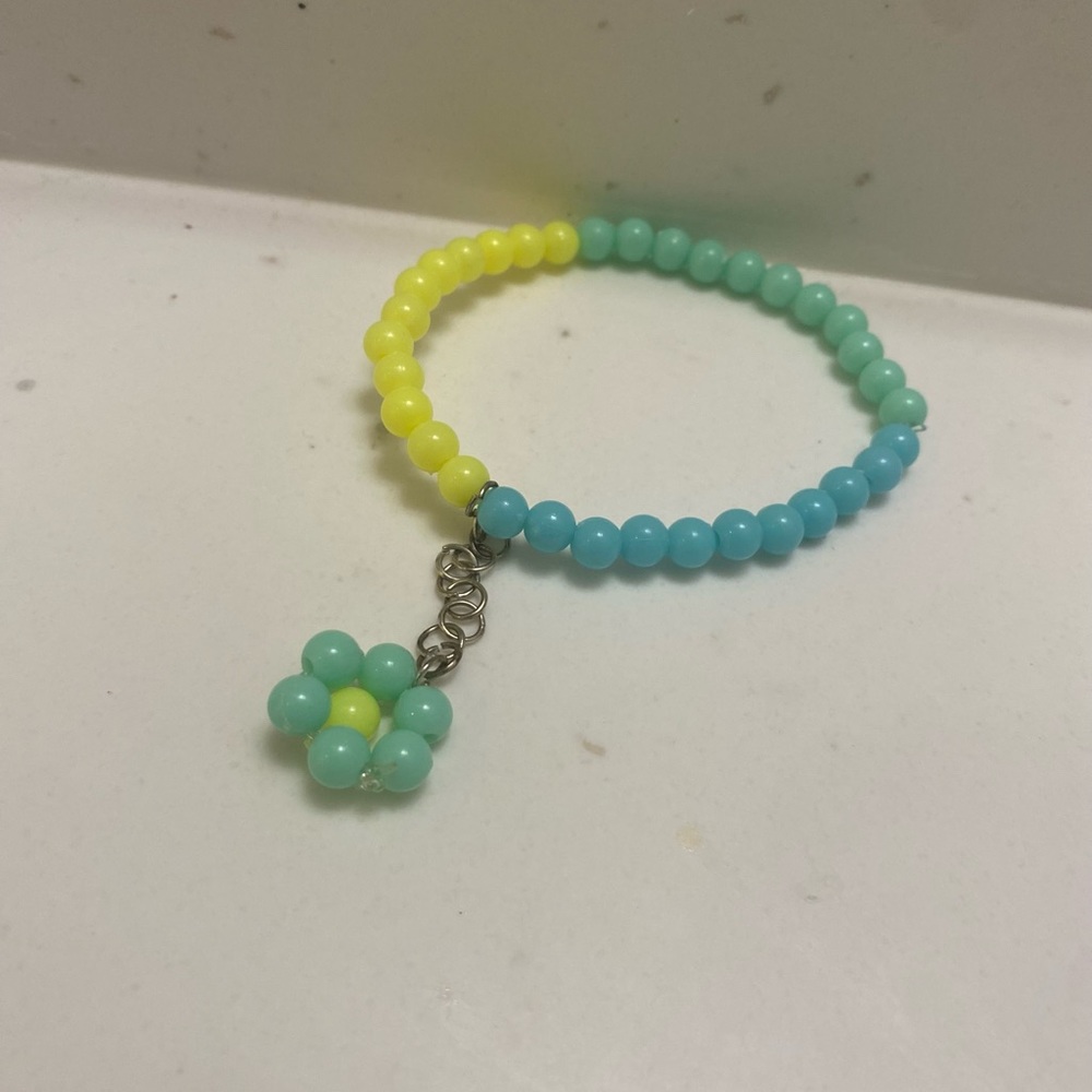 Handmade bracelets - Picture 5 of 16